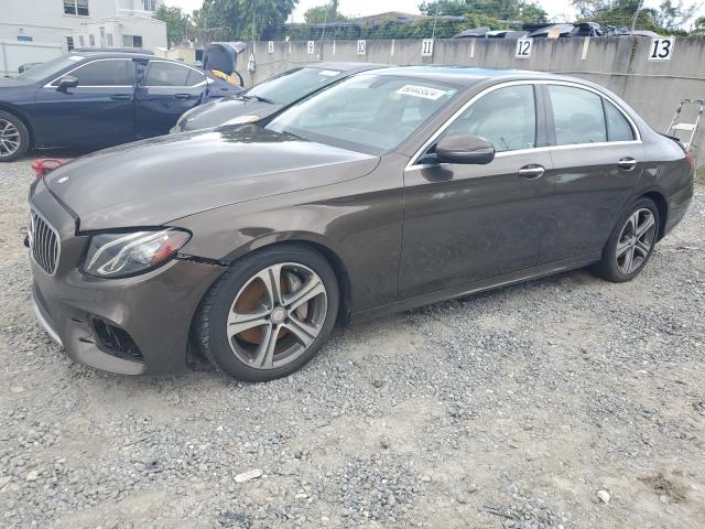 WDDZF4JB3HA079379 2017 MERCEDES-BENZ E CLASS - Image 1