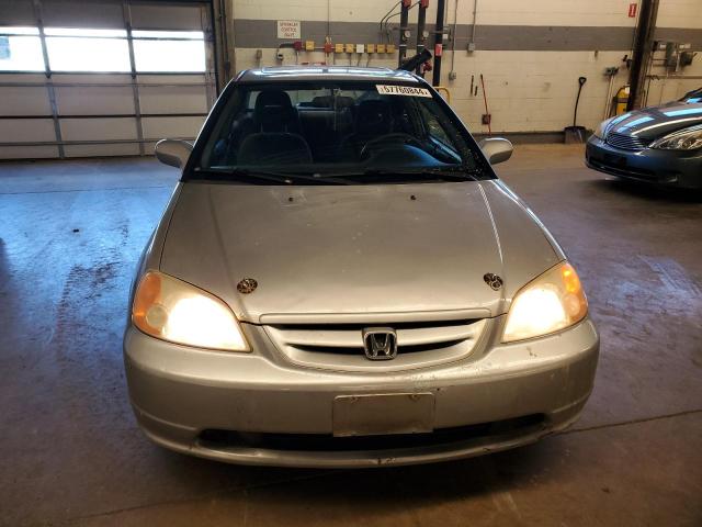 2002 Honda Civic Ex VIN: 1HGEM22992L000924 Lot: 57760844