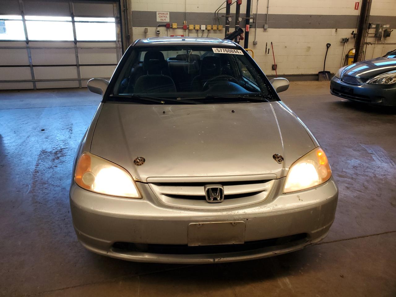 1HGEM22992L000924 2002 Honda Civic Ex