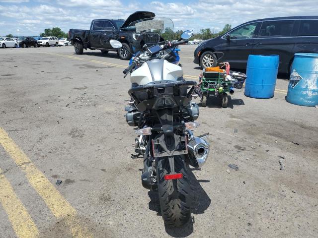 2016 BMW R1200 RS WB10A1508GZ377920