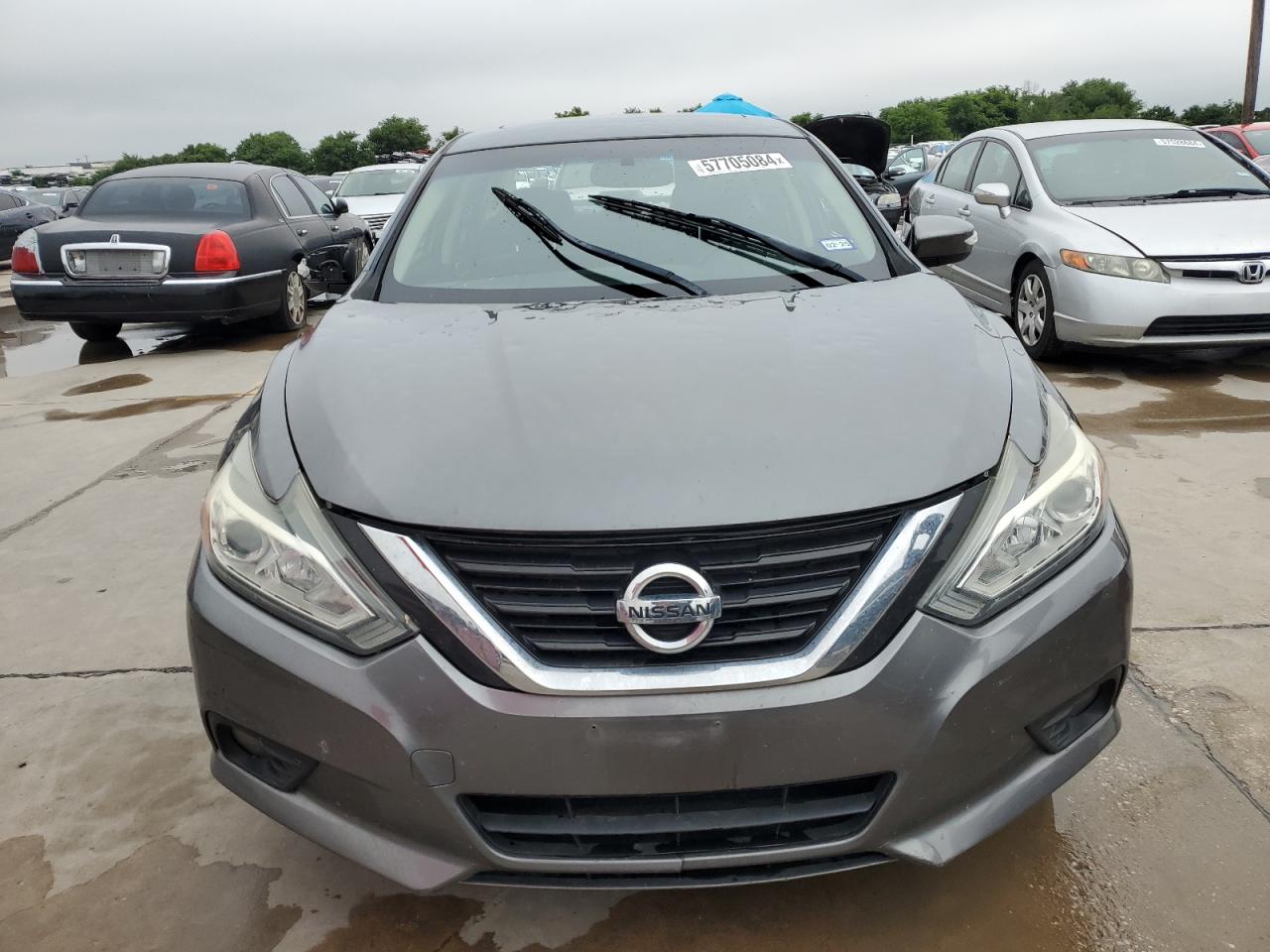 1N4AL3AP4HC263343 2017 Nissan Altima 2.5