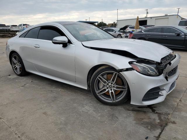 2020 MERCEDES-BENZ E CLASS - WDD1J6HB5LF121138
