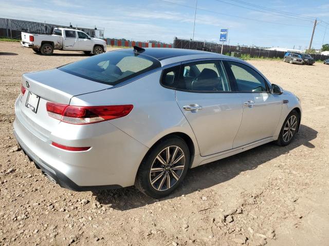 2019 Kia Optima Lx VIN: 5XXGT4L35KG300895 Lot: 58069714