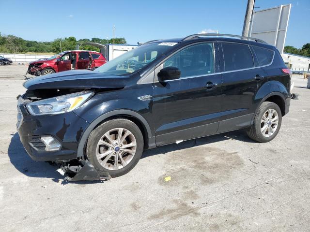 2018 FORD ESCAPE SE - 1FMCU0GD1JUC46930