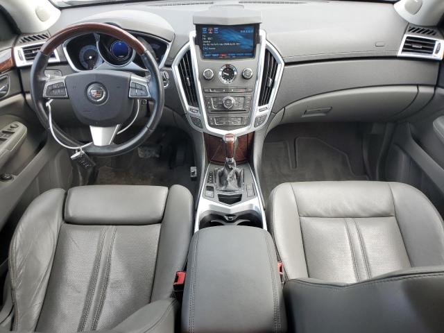 2011 Cadillac Srx Premium Collection VIN: 3GYFNCEY7BS634052 Lot: 59047824