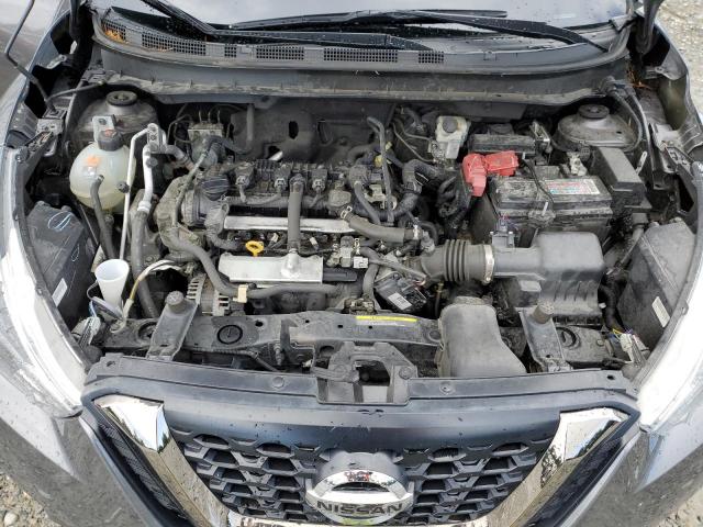 2020 Nissan Kicks Sr VIN: 3N1CP5DVXLL505310 Lot: 57726624