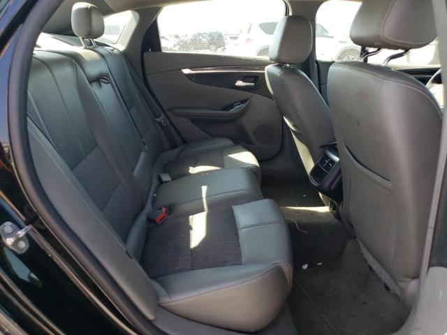 2018 CHEVROLET IMPALA LT #3097952851