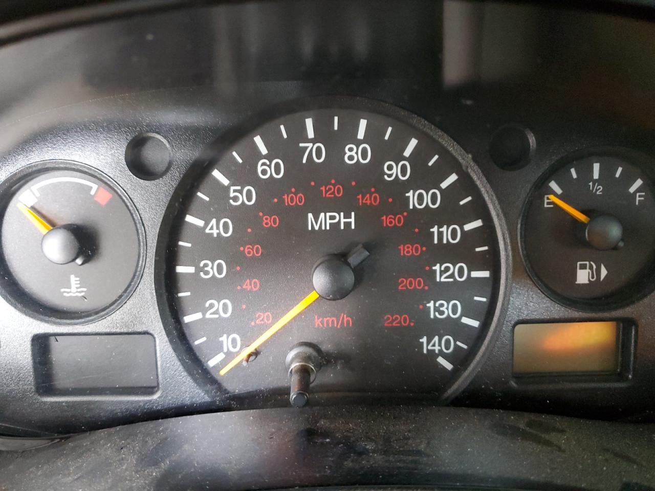 1FAFP34303W169907 2003 Ford Focus Se Comfort