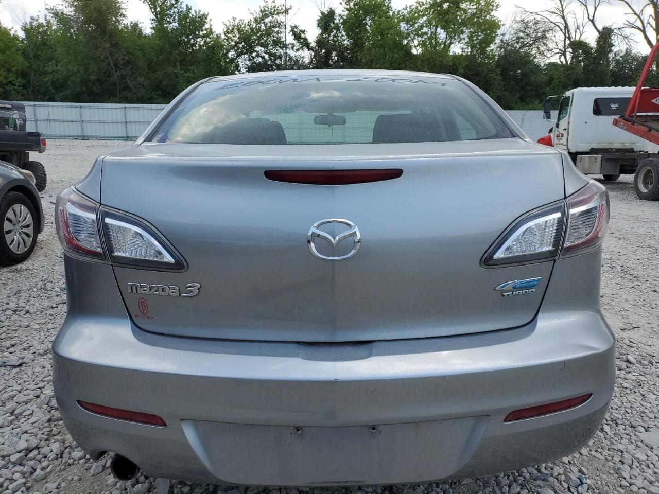 JM1BL1V73C1669731 2012 Mazda 3 I