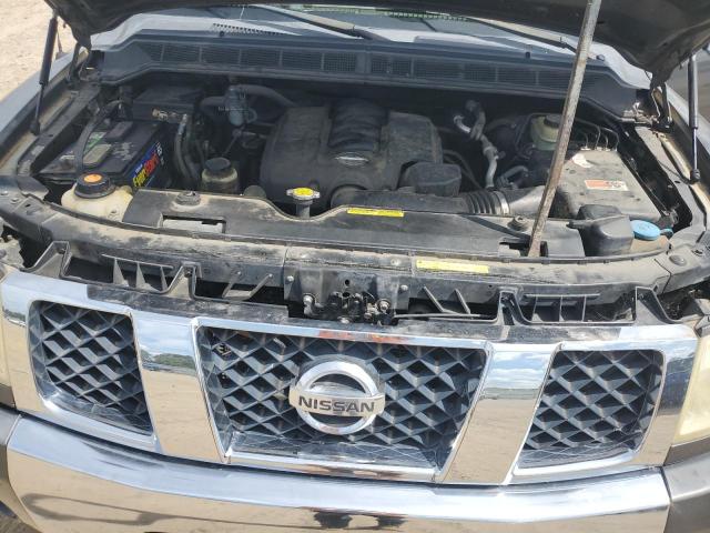 2004 Nissan Titan Xe VIN: 1N6AA06B14N550176 Lot: 61168784