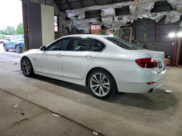 VIN WBA5B3C51ED537501 2014 BMW 5 Series, 535 XI no.2