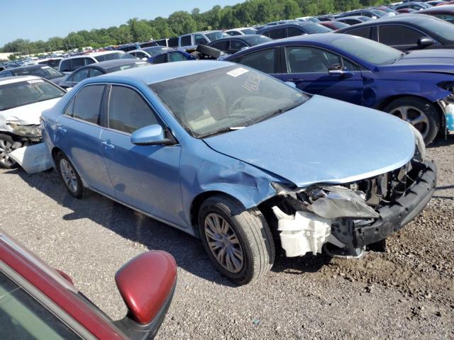 Vin: 4t4bf1fk0cr160156, lot: 58021324, toyota camry base 20124