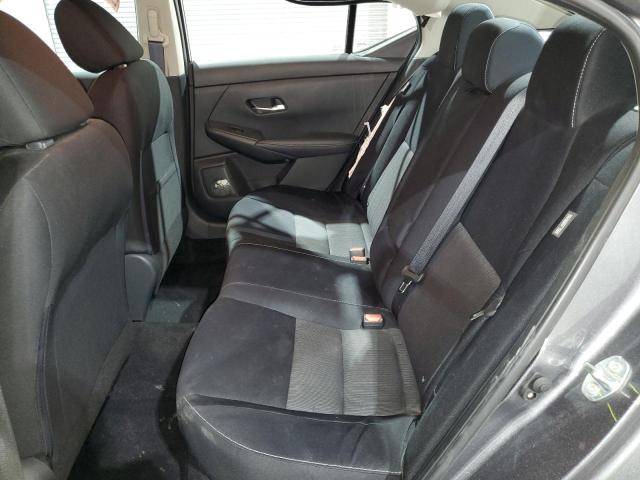 2020 Nissan Sentra Sv VIN: 3N1AB8CV0LY213001 Lot: 59218054