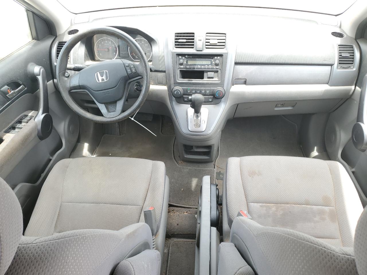 JHLRE38338C000208 2008 Honda Cr-V Lx