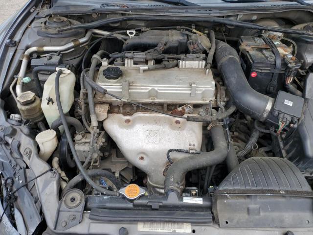 2004 Dodge Stratus Sxt VIN: 4B3AG42G14E046835 Lot: 57687534