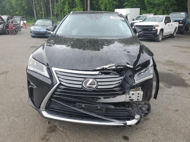 2016 Lexus Rx 350 Base VIN: 2T2BZMCA7GC004942 Lot: 57840224