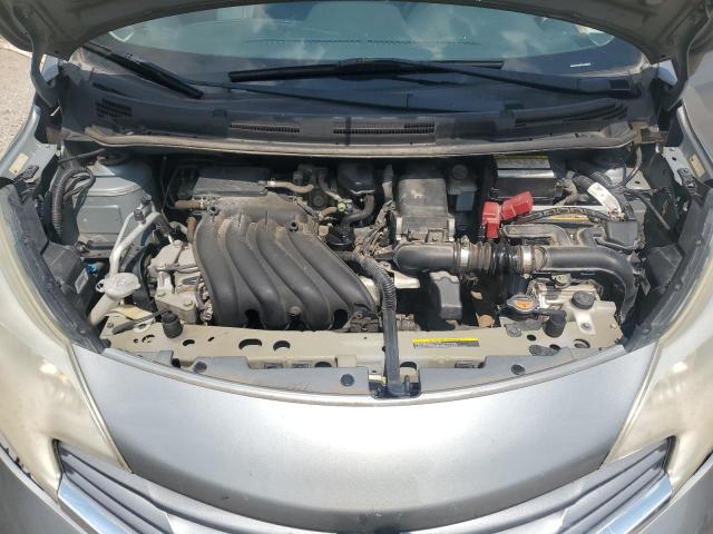 2014 Nissan Versa Note S VIN: 3N1CE2CP2EL428376 Lot: 58550984