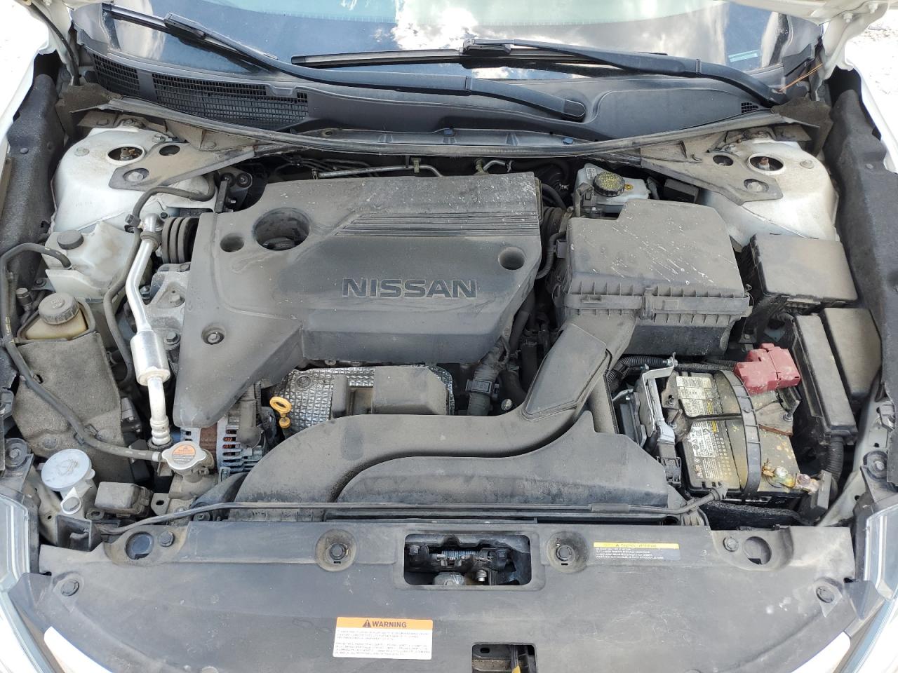 1N4AL3AP7JC188756 NISSAN ALTIMA 2018