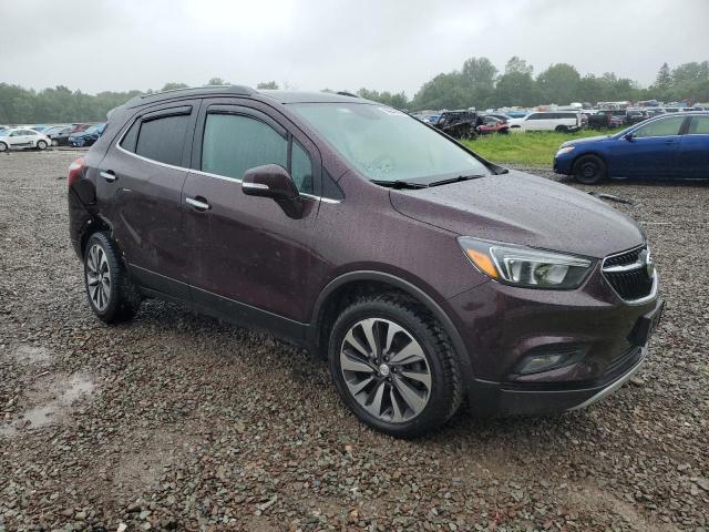 2018 Buick Encore Preferred Ii VIN: KL4CJFSB3JB595583 Lot: 59647424