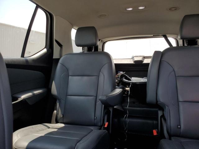 2020 Chevrolet Traverse Lt VIN: 1GNERHKW1LJ287303 Lot: 60478654