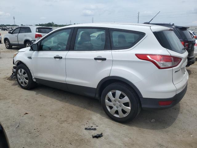 2016 Ford Escape S VIN: 1FMCU0F7XGUB89695 Lot: 58406394