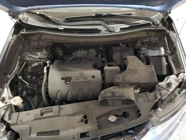2017 MITSUBISHI OUTLANDER JA4AD3A37HZ029547
