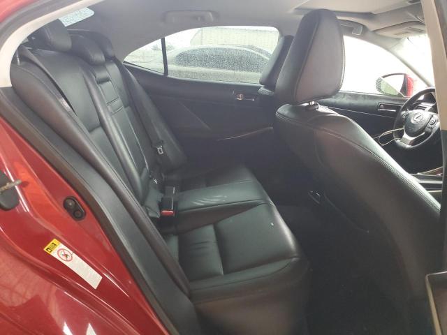 2014 Lexus Is 250 VIN: JTHBF1D27E5012583 Lot: 59433574
