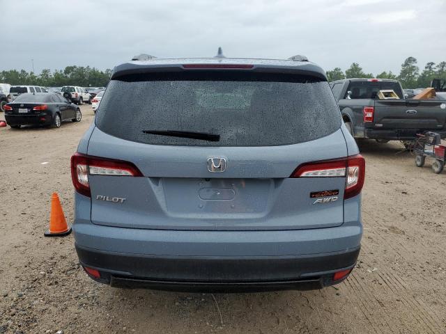 2022 HONDA PILOT TRAI 5FNYF6H8XNB027195