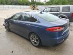 FORD FUSION SEL photo