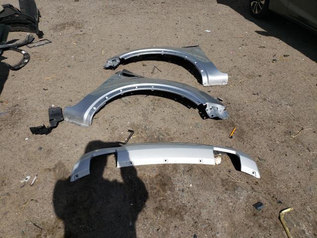 2020 Ford Ranger Xl VIN: 1FTER4FH2LLA98726 Lot: 57353554