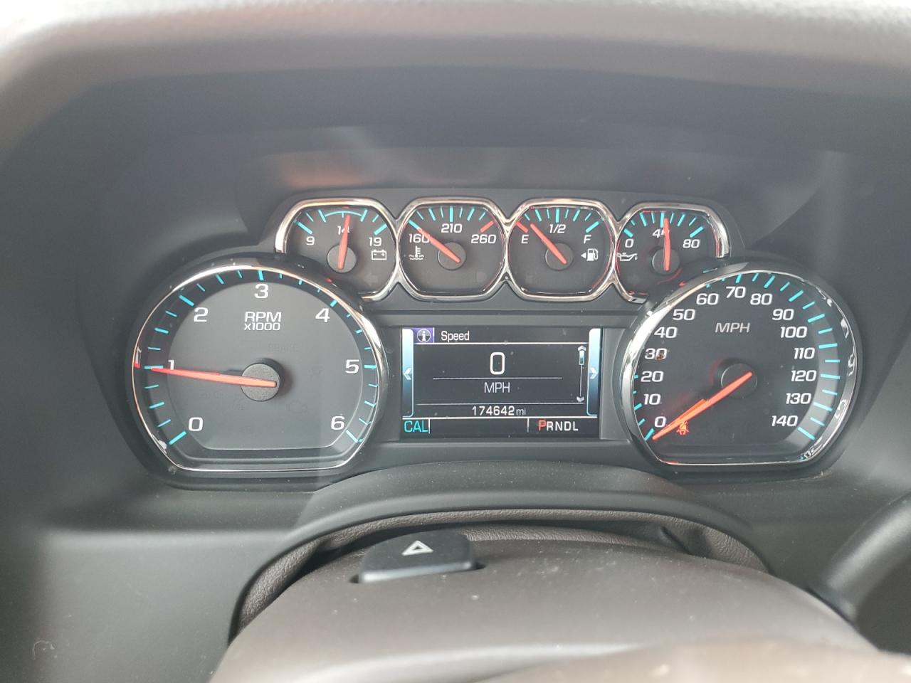 1GNSKBKC2JR309589 2018 Chevrolet Tahoe K1500 Lt