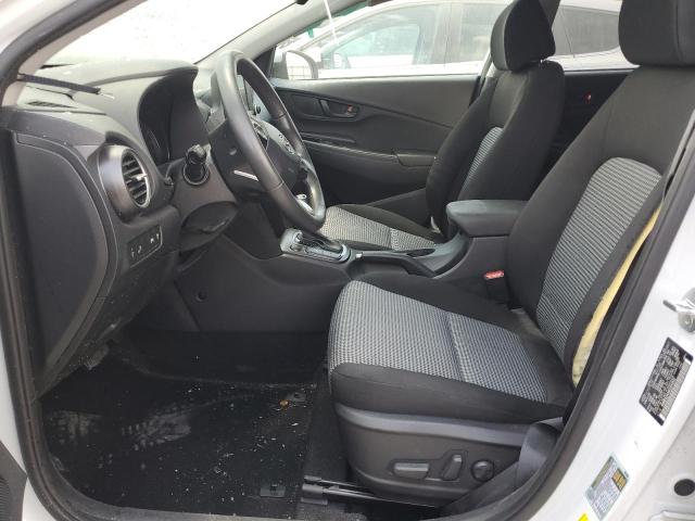 2020 HYUNDAI KONA SEL P - KM8K62AA8LU542532