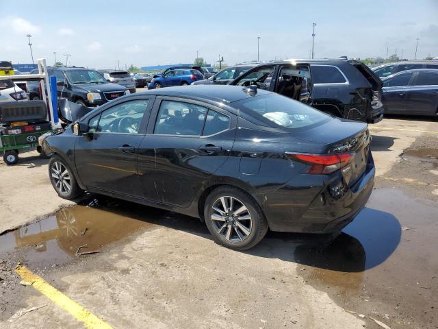 2021 NISSAN VERSA SV - 3N1CN8EV4ML865065