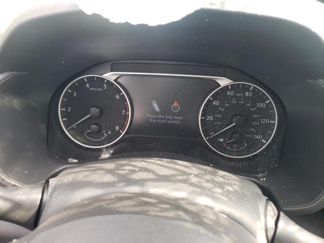 2020 NISSAN ALTIMA S - 1N4BL4BV8LC182698