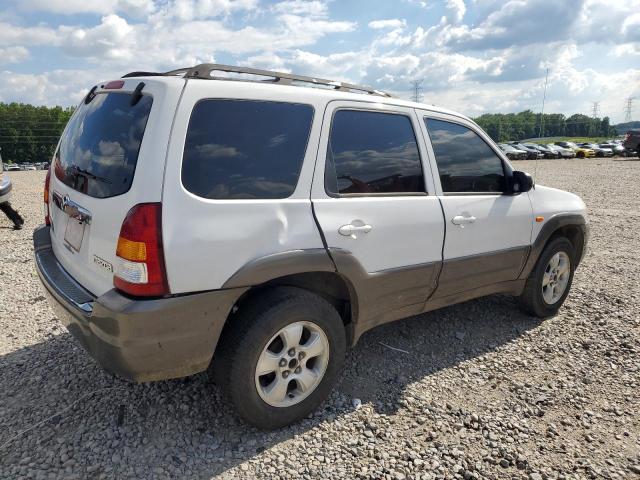 2001 Mazda Tribute Lx VIN: 4F2YU09141KM04699 Lot: 60288234