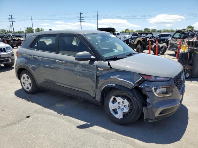 2020 Hyundai Venue Se VIN: KMHRB8A37LU015645 Lot: 56512814