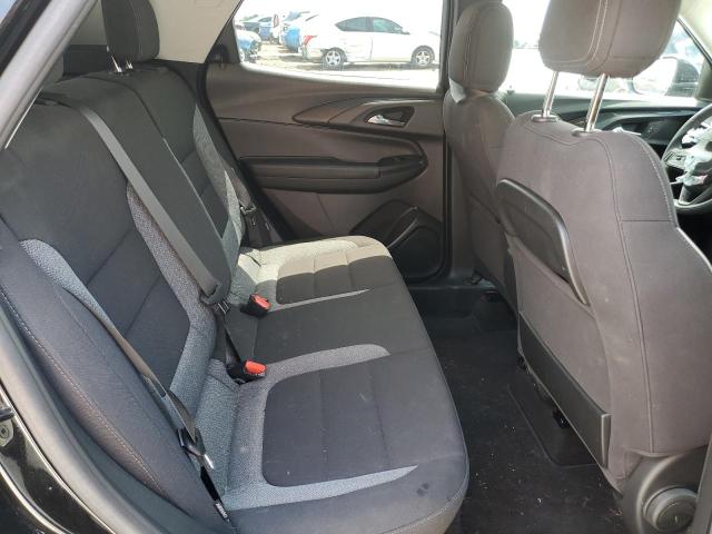 2022 Chevrolet Trailblazer Lt VIN: KL79MPS21NB137315 Lot: 60634604