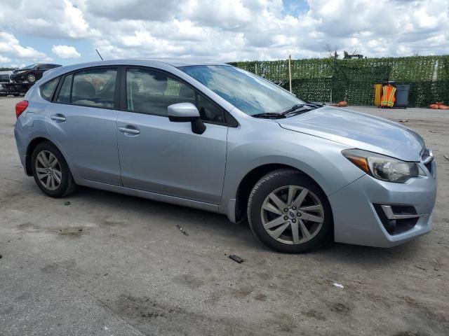 2016 SUBARU IMPREZA PR - JF1GPAB69G8344980