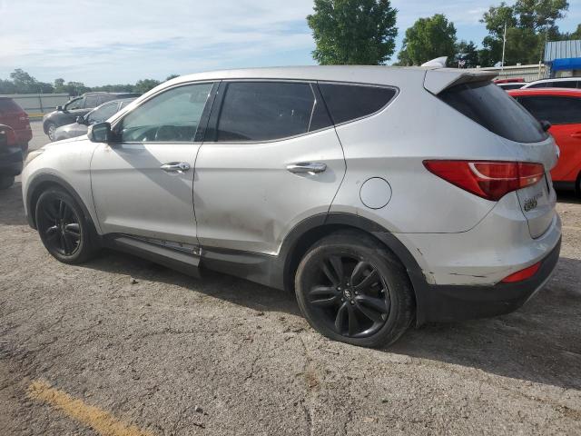 2013 Hyundai Santa Fe Sport VIN: 5XYZW3LA9DG017780 Lot: 58562884