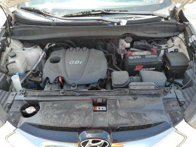 2014 Hyundai Tucson Gls VIN: KM8JUCAG9EU821034 Lot: 57335054