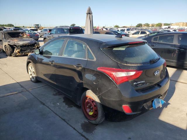 2013 Hyundai Elantra Gt VIN: KMHD35LE5DU034717 Lot: 57827004