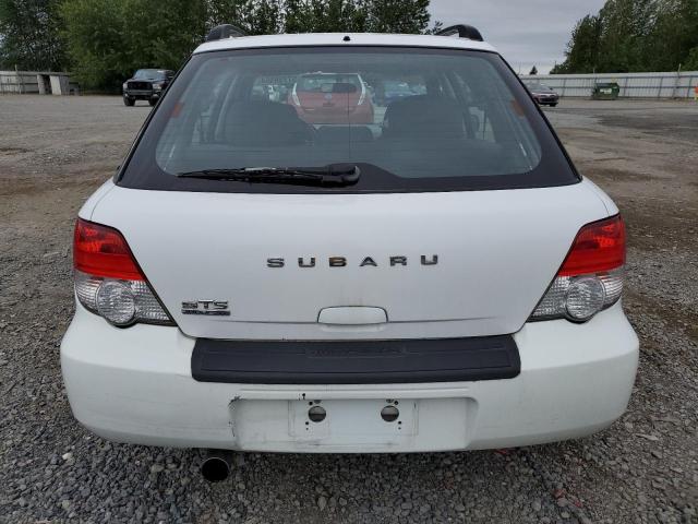 2004 Subaru Impreza Ts VIN: JF1GG65584H819904 Lot: 57758554