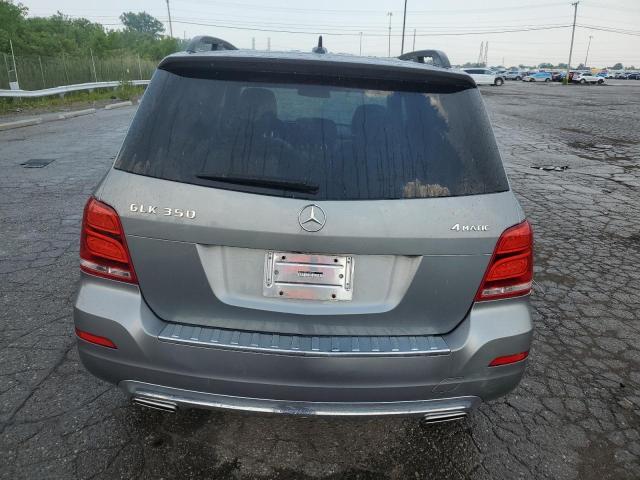 2015 Mercedes-Benz Glk 350 4Matic VIN: WDCGG8JB2FG398573 Lot: 58943174