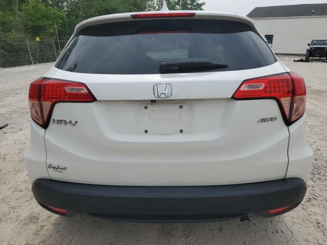 2018 Honda Hr-V Ex VIN: 3CZRU6H58JM730150 Lot: 59913824