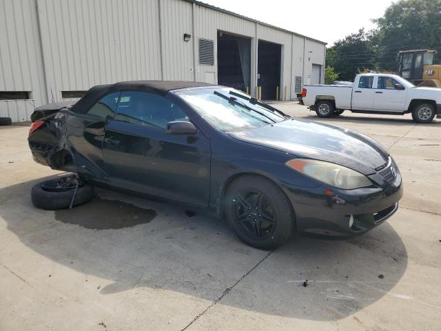 2006 Toyota Camry Solara Se VIN: 4T1FA38P86U077299 Lot: 57386454