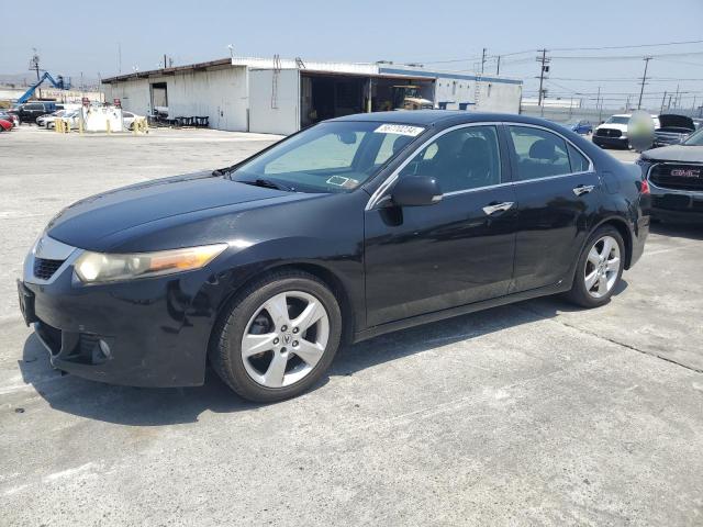 2010 Acura Tsx VIN: JH4CU2F60AC024239 Lot: 56770234