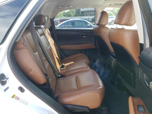 2013 Lexus Rx 350 Base VIN: JTJBK1BA1D2450729 Lot: 60332814