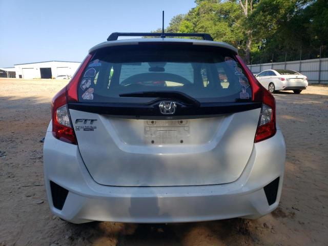 2015 Honda Fit Lx VIN: 3HGGK5H59FM710544 Lot: 59868724