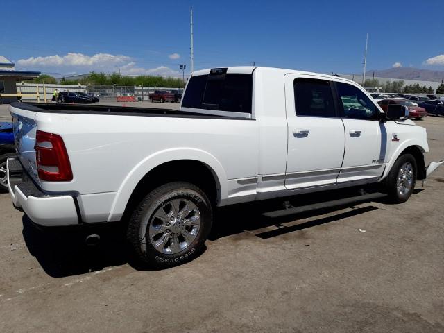 2019 RAM 2500 LIMIT 3C6UR5TL8KG613824