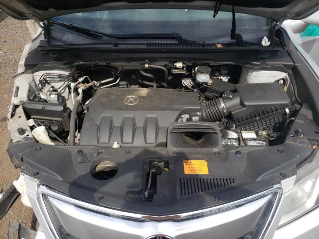 2013 Acura Rdx Technology VIN: 5J8TB4H52DL020092 Lot: 59210814